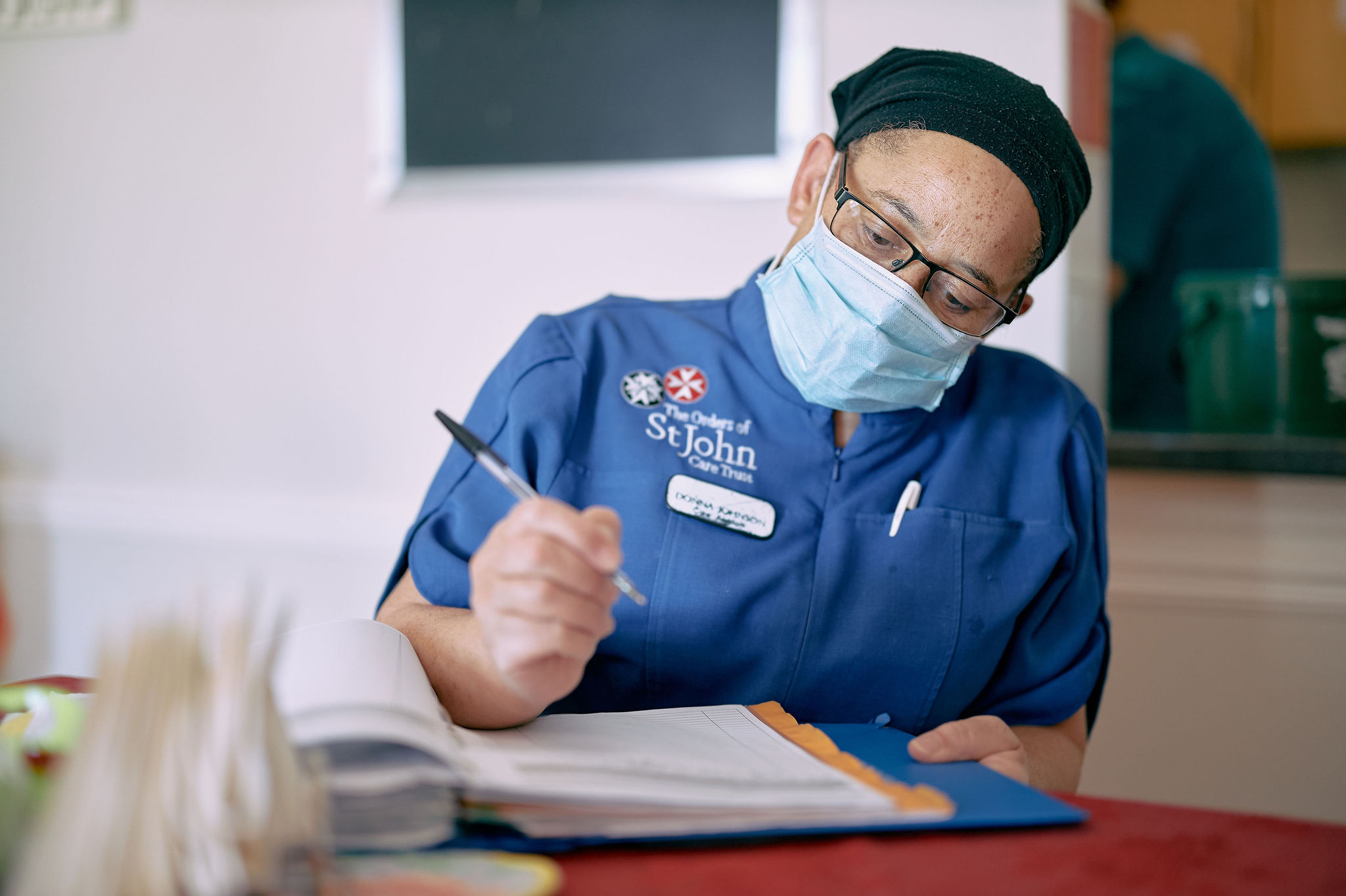 Professional development OSJCT